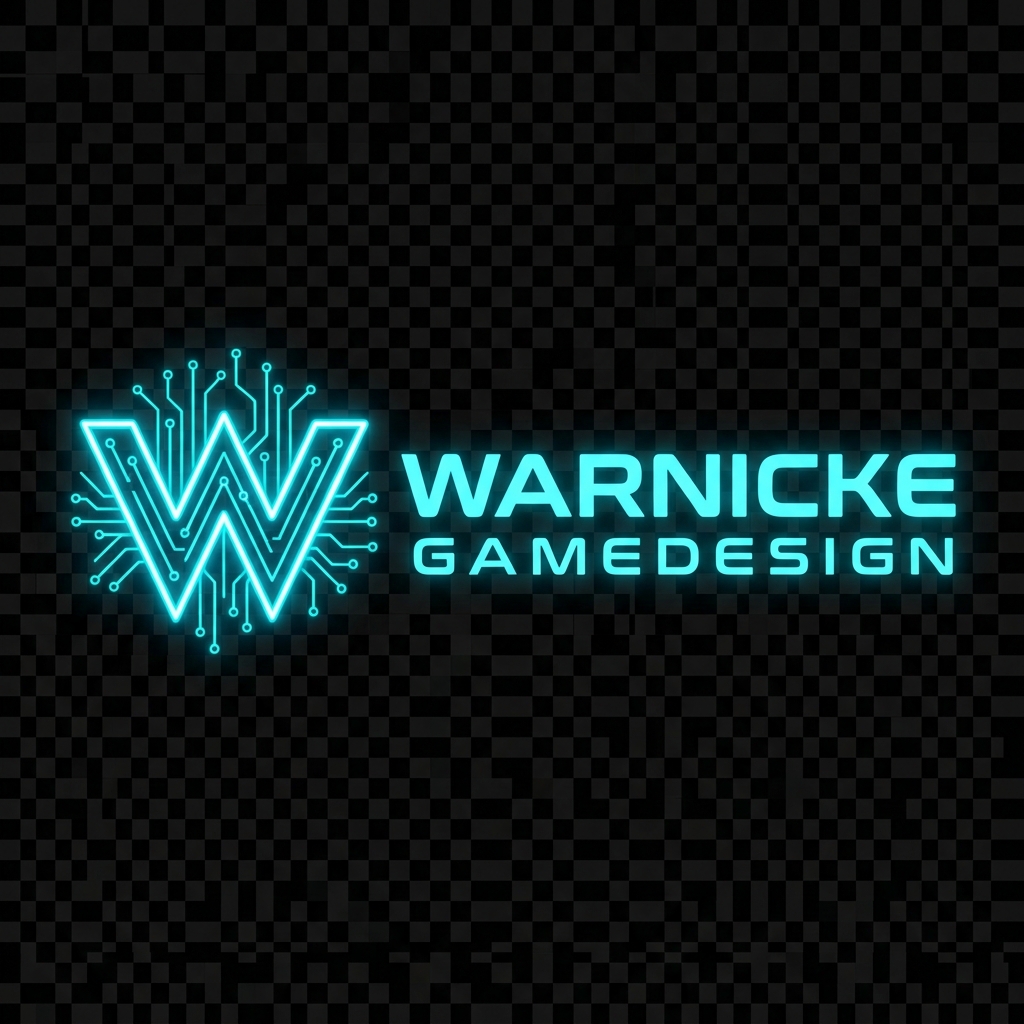 Warnicke GameDesign